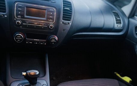 KIA Cerato III, 2013 год, 800 000 рублей, 7 фотография