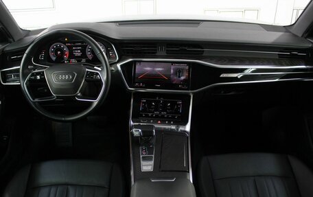 Audi A6, 2021 год, 4 280 000 рублей, 2 фотография