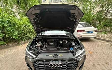 Audi Q3, 2023 год, 2 650 002 рублей, 20 фотография