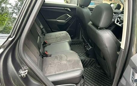 Audi Q3, 2023 год, 2 650 002 рублей, 19 фотография