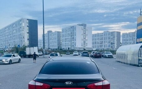 KIA Cerato III, 2013 год, 800 000 рублей, 2 фотография