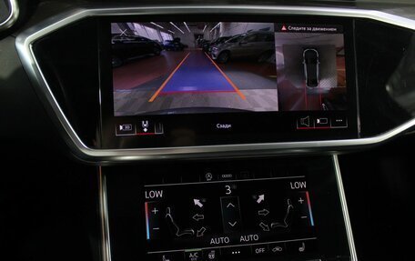 Audi A6, 2021 год, 4 280 000 рублей, 19 фотография