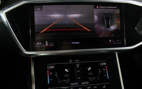 Audi A6, 2021 год, 4 280 000 рублей, 20 фотография