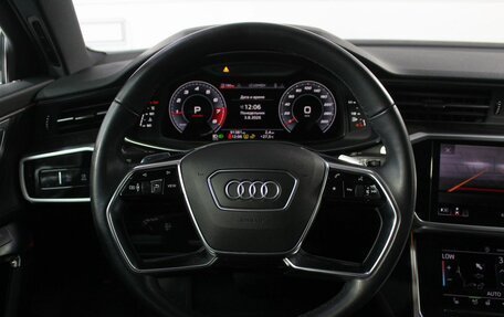 Audi A6, 2021 год, 4 280 000 рублей, 17 фотография