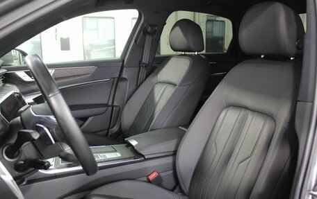 Audi A6, 2021 год, 4 280 000 рублей, 14 фотография