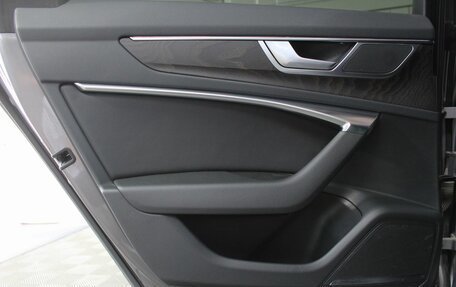 Audi A6, 2021 год, 4 280 000 рублей, 22 фотография