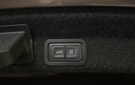 Audi A6, 2021 год, 4 280 000 рублей, 25 фотография
