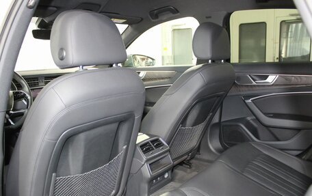 Audi A6, 2021 год, 4 280 000 рублей, 23 фотография