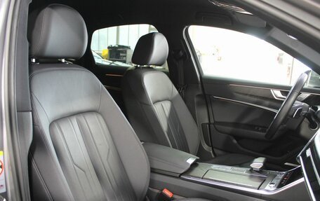Audi A6, 2021 год, 4 280 000 рублей, 30 фотография