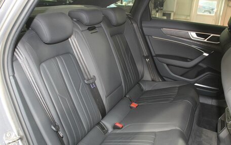 Audi A6, 2021 год, 4 280 000 рублей, 28 фотография