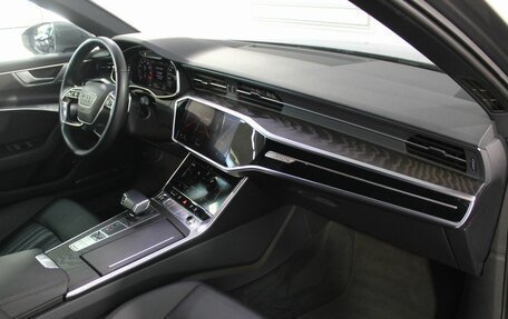 Audi A6, 2021 год, 4 280 000 рублей, 32 фотография