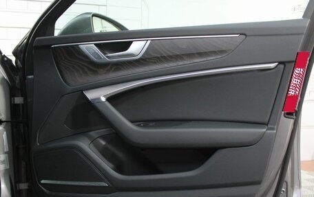 Audi A6, 2021 год, 4 280 000 рублей, 29 фотография