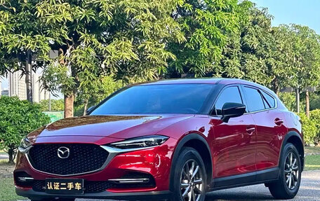 Mazda CX-4, 2023 год, 1 885 111 рублей, 1 фотография