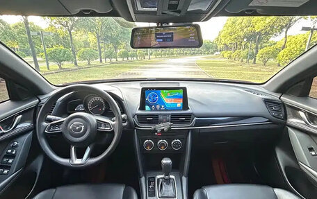 Mazda CX-4, 2023 год, 1 885 111 рублей, 10 фотография