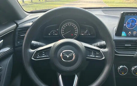 Mazda CX-4, 2023 год, 1 885 111 рублей, 12 фотография