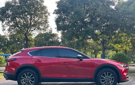Mazda CX-4, 2023 год, 1 885 111 рублей, 7 фотография