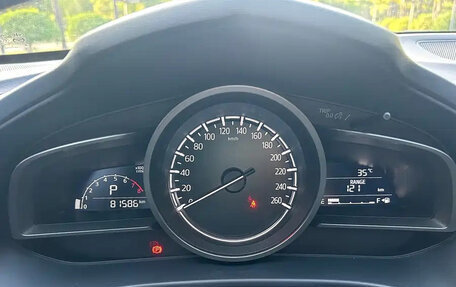 Mazda CX-4, 2023 год, 1 885 111 рублей, 13 фотография