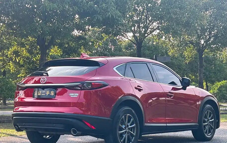 Mazda CX-4, 2023 год, 1 885 111 рублей, 6 фотография