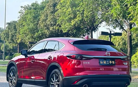Mazda CX-4, 2023 год, 1 885 111 рублей, 5 фотография