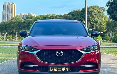 Mazda CX-4, 2023 год, 1 885 111 рублей, 2 фотография
