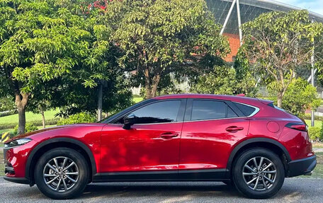 Mazda CX-4, 2023 год, 1 885 111 рублей, 8 фотография