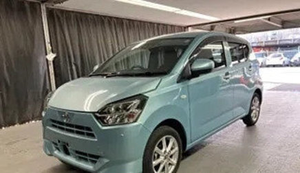 Toyota Pixis Epoch, 2024 год, 800 000 рублей, 1 фотография