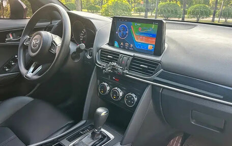 Mazda CX-4, 2023 год, 1 885 111 рублей, 16 фотография