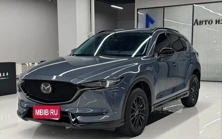 Mazda CX-5 II, 2023 год, 2 300 111 рублей, 1 фотография