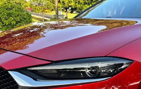 Mazda CX-4, 2023 год, 1 885 111 рублей, 20 фотография