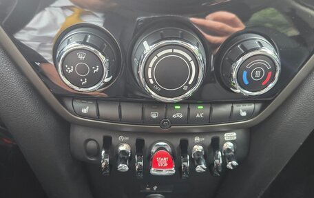 MINI Countryman II (F60), 2022 год, 2 365 891 рублей, 9 фотография