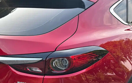 Mazda CX-4, 2023 год, 1 885 111 рублей, 21 фотография