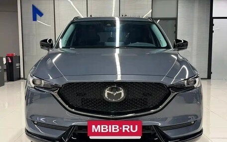Mazda CX-5 II, 2023 год, 2 300 111 рублей, 2 фотография