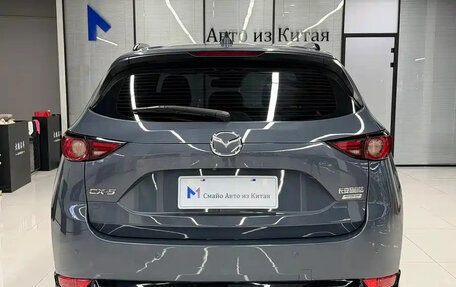 Mazda CX-5 II, 2023 год, 2 300 111 рублей, 6 фотография