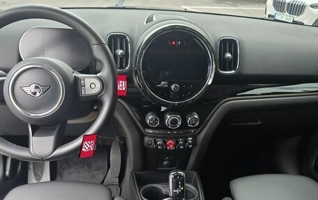 MINI Countryman II (F60), 2022 год, 2 365 891 рублей, 6 фотография