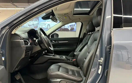 Mazda CX-5 II, 2023 год, 2 300 111 рублей, 7 фотография