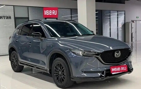 Mazda CX-5 II, 2023 год, 2 300 111 рублей, 3 фотография