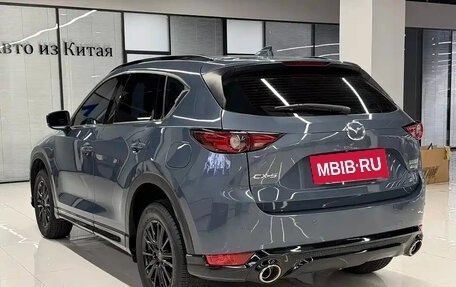 Mazda CX-5 II, 2023 год, 2 300 111 рублей, 5 фотография