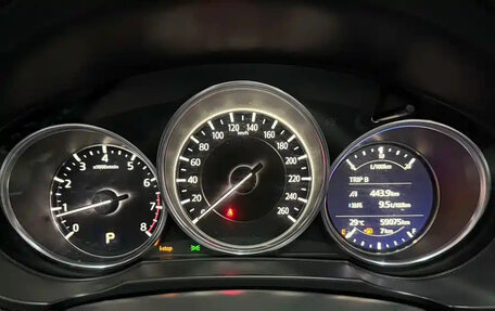 Mazda CX-5 II, 2023 год, 2 300 111 рублей, 22 фотография