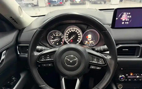 Mazda CX-5 II, 2023 год, 2 300 111 рублей, 21 фотография
