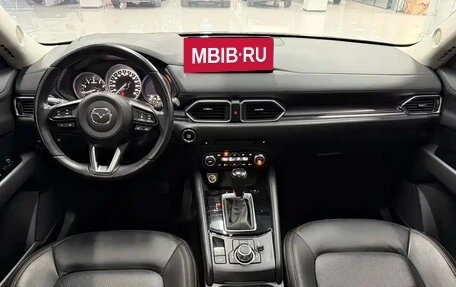 Mazda CX-5 II, 2023 год, 2 300 111 рублей, 17 фотография