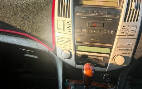 Toyota Harrier, 2003 год, 1 150 000 рублей, 7 фотография