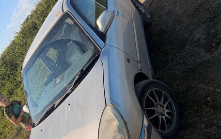 Toyota Duet, 2001 год, 220 000 рублей, 2 фотография