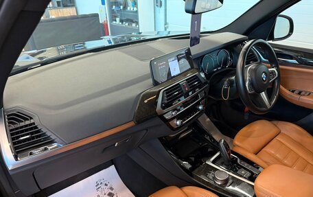 BMW X3, 2018 год, 4 099 900 рублей, 13 фотография