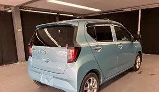 Toyota Pixis Epoch, 2024 год, 800 000 рублей, 2 фотография