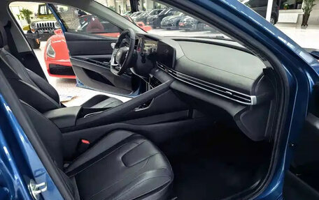 Hyundai Elantra, 2022 год, 1 085 200 рублей, 11 фотография