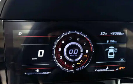 Hyundai Elantra, 2022 год, 1 085 200 рублей, 15 фотография