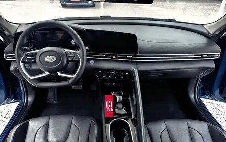 Hyundai Elantra, 2022 год, 1 085 200 рублей, 14 фотография