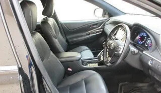 Toyota Harrier, 2014 год, 1 820 000 рублей, 8 фотография
