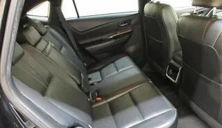 Toyota Harrier, 2014 год, 1 820 000 рублей, 9 фотография