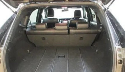 Toyota Harrier, 2014 год, 1 820 000 рублей, 1 фотография